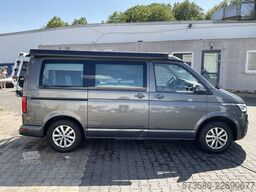 2023 Volkswagen California Ocean Automatik | Aufstelldach