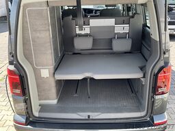 2023 Volkswagen California Ocean Automatik | Aufstelldach