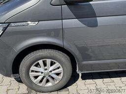 2023 Volkswagen California Ocean Automatik | Aufstelldach