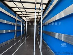 IVECO Daily 70C18A8 AUTOM SCHIEBEPLANE LBW 1500kg AHK