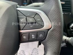 IVECO Daily 70C18A8 AUTOM SCHIEBEPLANE LBW 1500kg AHK