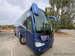 Scania Irizar