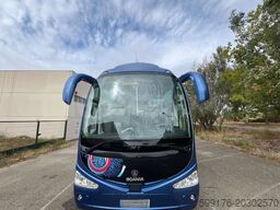 Scania Irizar