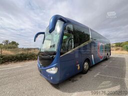 Scania Irizar