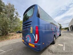 Scania Irizar