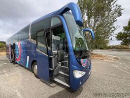 Scania Irizar