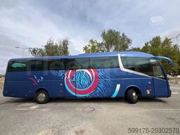 Scania Irizar