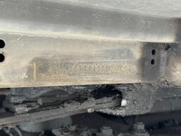 Krone SD Schuifzeil -Dak / SAF-Disc / APK 10-2026!