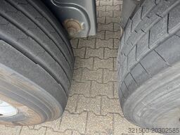 Krone SD Schuifzeil -Dak / SAF-Disc / APK 10-2026!