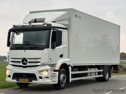 Mercedes-Benz Antos ANTOS 2027L. EURO6.  2019.  760x249x270