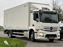 Mercedes-Benz Antos ANTOS 2027L. EURO6.  2019.  760x249x270