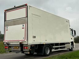 Mercedes-Benz Antos ANTOS 2027L. EURO6.  2019.  760x249x270