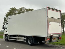 Mercedes-Benz Antos ANTOS 2027L. EURO6.  2019.  760x249x270
