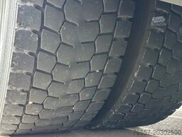 Mercedes-Benz Antos ANTOS 2027L. EURO6.  2019.  760x249x270
