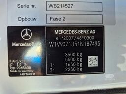 Mercedes-Benz SPRINTER 315 CDI