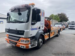 DAF FA LF55