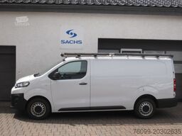 Citroen Jumpy 2.0 HDI L3H1 Regal Dachtr. AHK Nav