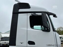 Mercedes-Benz Actros ACTROS 2642 LL EURO6. 2018.  BDF. Chassi...