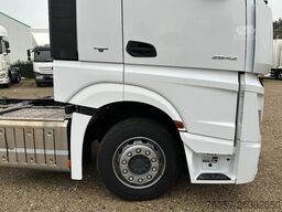 Mercedes-Benz Actros ACTROS 2642 LL EURO6. 2018.  BDF. Chassi...