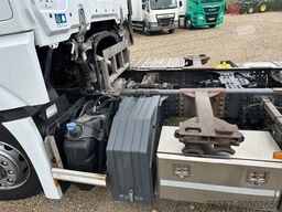 Mercedes-Benz Actros ACTROS 2642 LL EURO6. 2018.  BDF. Chassi...