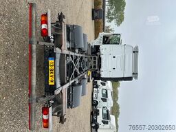 Mercedes-Benz Actros ACTROS 2642 LL EURO6. 2018.  BDF. Chassi...