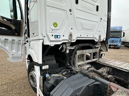 Mercedes-Benz Actros ACTROS 2642 LL EURO6. 2018.  BDF. Chassi...