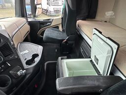 Mercedes-Benz Actros ACTROS 2642 LL EURO6. 2018.  BDF. Chassi...