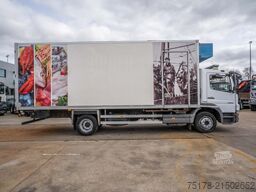 MERCEDES ATEGO 1224 L - 112 464 KM