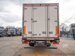 MERCEDES ATEGO 1224 L - 112 464 KM