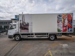 MERCEDES ATEGO 1224 L - 112 464 KM