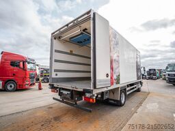 MERCEDES ATEGO 1224 L - 112 464 KM
