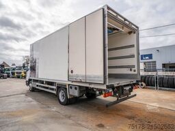 MERCEDES ATEGO 1224 L - 112 464 KM