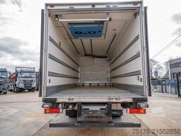 MERCEDES ATEGO 1224 L - 112 464 KM