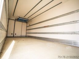 MERCEDES ATEGO 1224 L - 112 464 KM