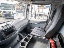 MERCEDES ATEGO 1224 L - 112 464 KM