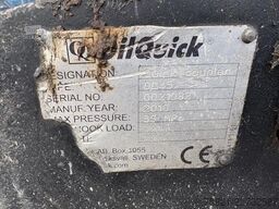 Neuson EW 65 Mobiele graafmachine