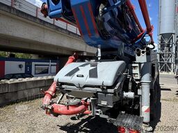 Mercedes-Benz Arocs 5051, Betonstar 51