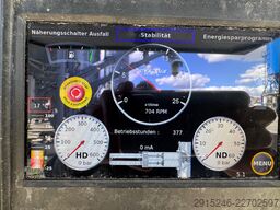 Mercedes-Benz Arocs 5051, Betonstar 51