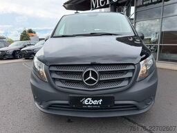 Mercedes-Benz Vito 116 CDI 7G Autom Klima Kamera AHK Navi