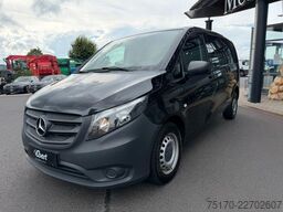 Mercedes-Benz Vito 116 CDI 7G Autom Klima Kamera AHK Navi