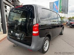 Mercedes-Benz Vito 116 CDI 7G Autom Klima Kamera AHK Navi