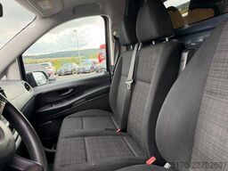 Mercedes-Benz Vito 116 CDI 7G Autom Klima Kamera AHK Navi