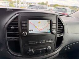 Mercedes-Benz Vito 116 CDI 7G Autom Klima Kamera AHK Navi