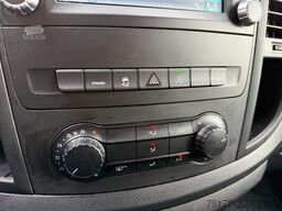 Mercedes-Benz Vito 116 CDI 7G Autom Klima Kamera AHK Navi