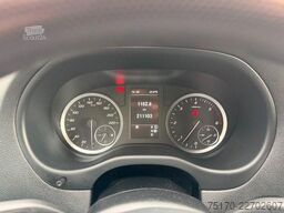 Mercedes-Benz Vito 116 CDI 7G Autom Klima Kamera AHK Navi