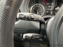 Mercedes-Benz Vito 116 CDI 7G Autom Klima Kamera AHK Navi