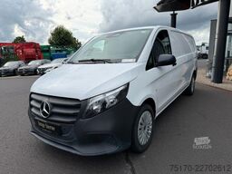 Mercedes-Benz Vito 116 CDI 9G Extral Klima Kamera