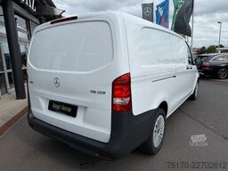 Mercedes-Benz Vito 116 CDI 9G Extral Klima Kamera