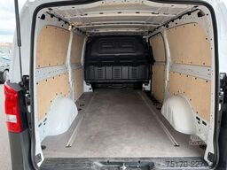 Mercedes-Benz Vito 116 CDI 9G Extral Klima Kamera