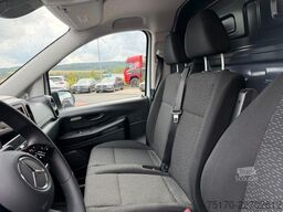 Mercedes-Benz Vito 116 CDI 9G Extral Klima Kamera